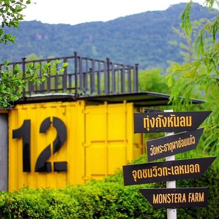 Chick Resort Кхао-Кхо Экстерьер фото