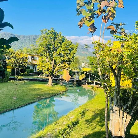Chick Resort Кхао-Кхо Экстерьер фото
