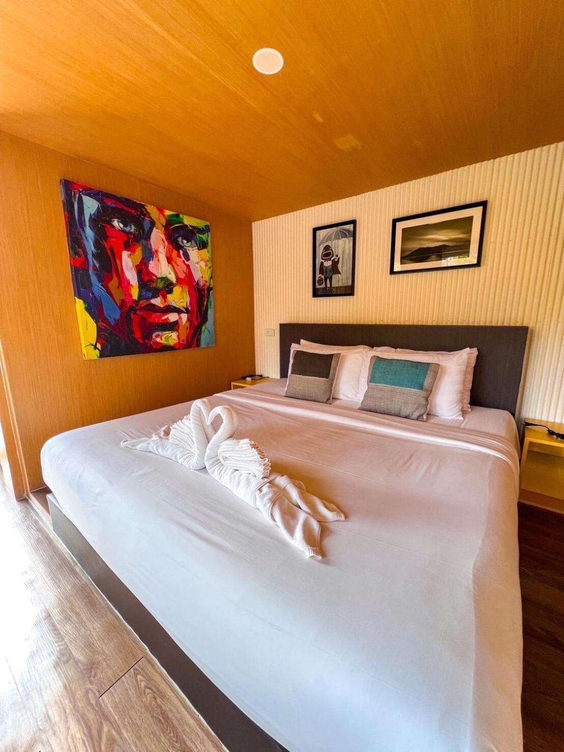 Chick Resort Кхао-Кхо Экстерьер фото