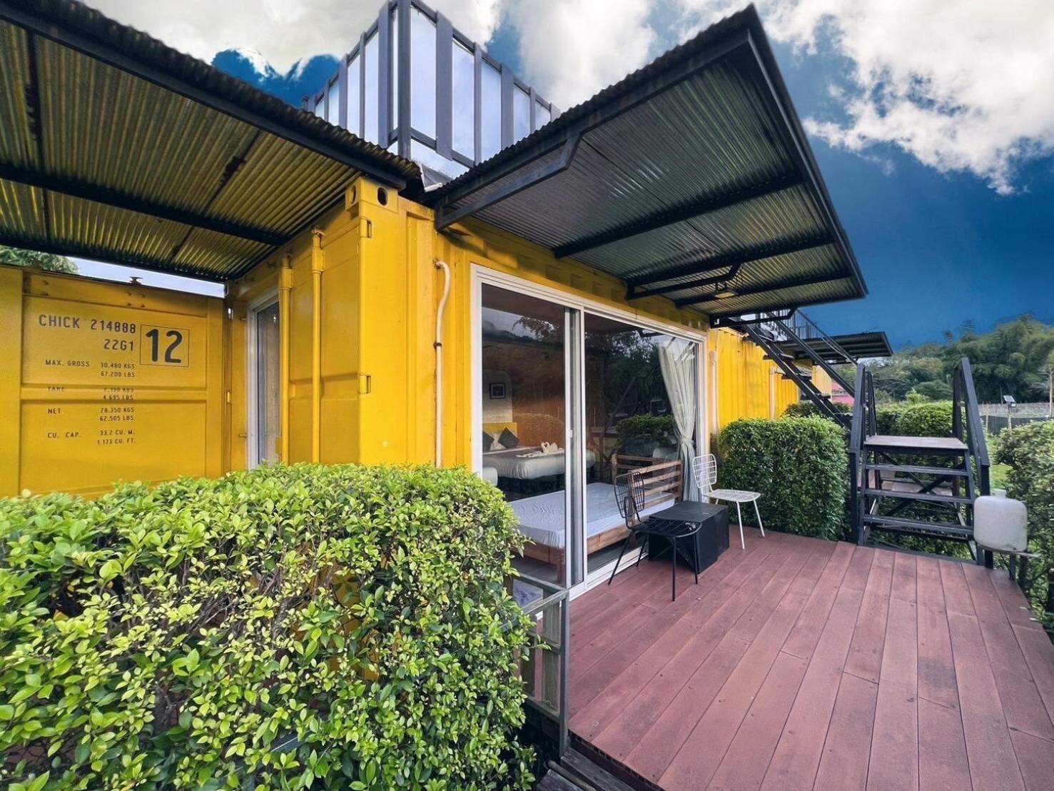 Chick Resort Кхао-Кхо Экстерьер фото