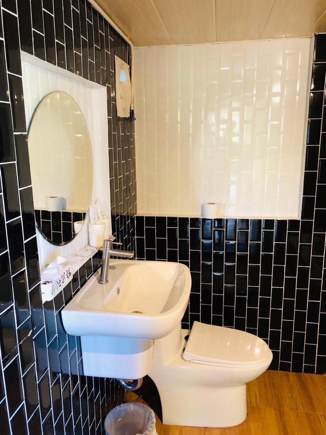 Chick Resort Кхао-Кхо Экстерьер фото