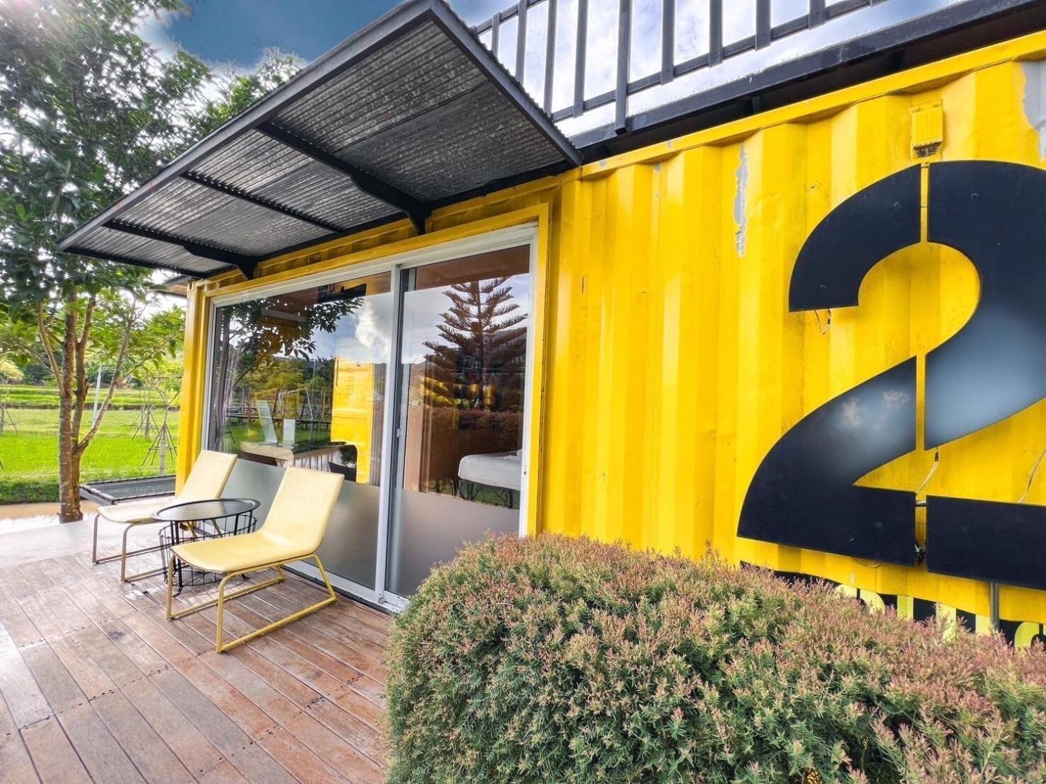 Chick Resort Кхао-Кхо Экстерьер фото
