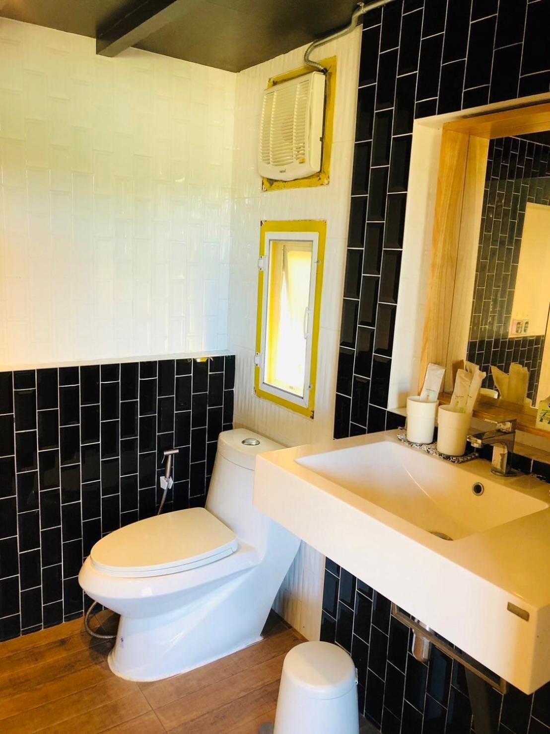 Chick Resort Кхао-Кхо Экстерьер фото