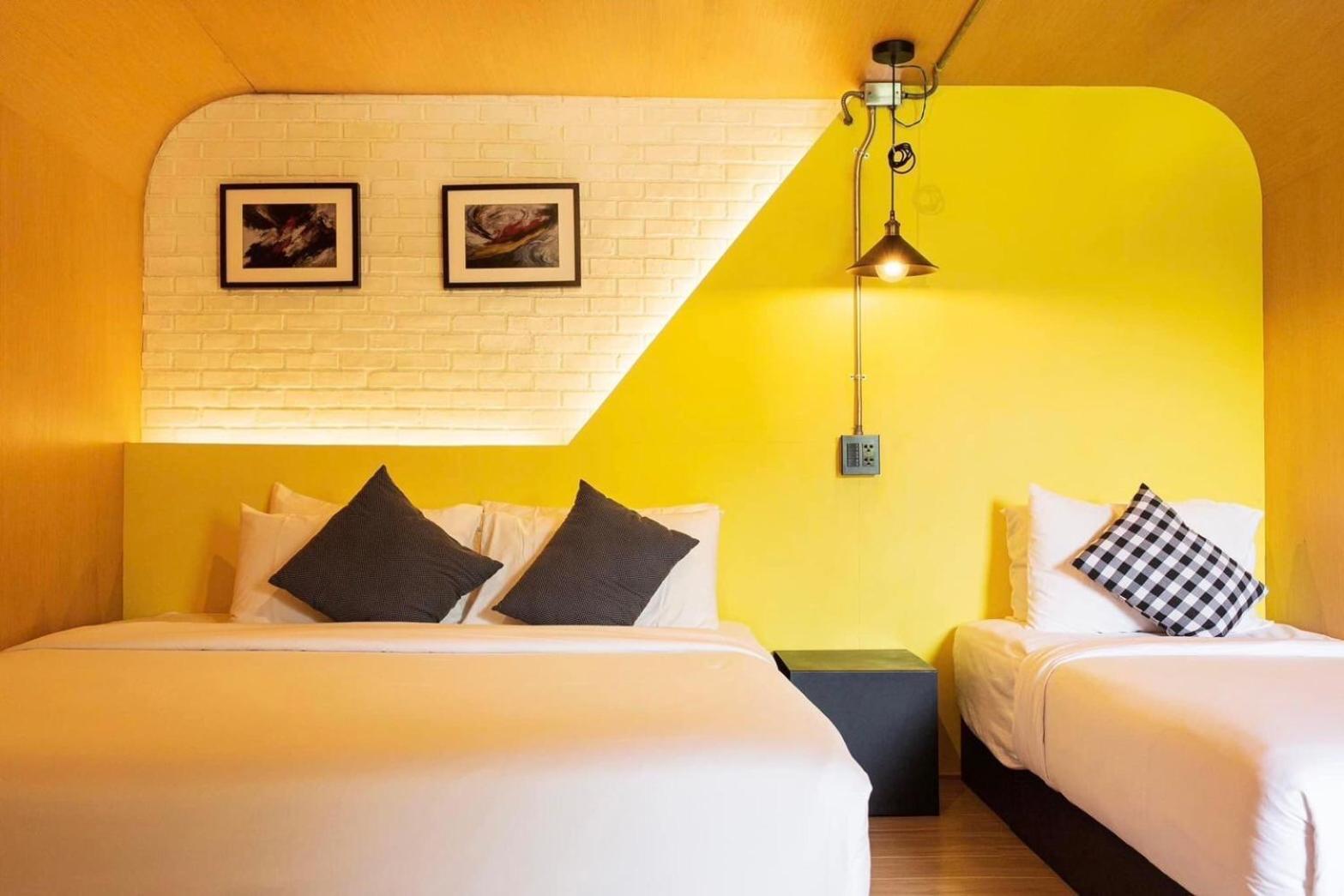 Chick Resort Кхао-Кхо Экстерьер фото