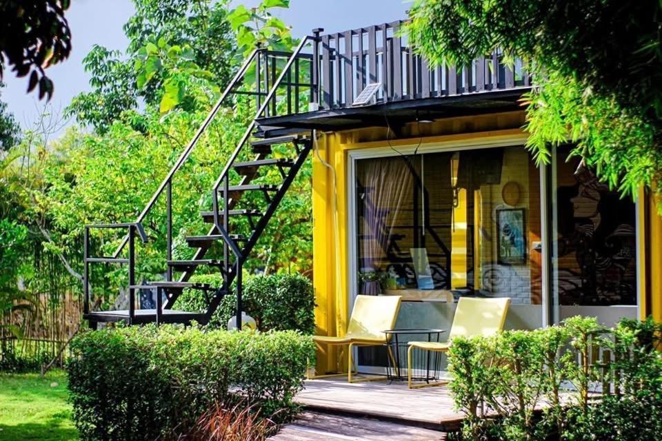 Chick Resort Кхао-Кхо Экстерьер фото