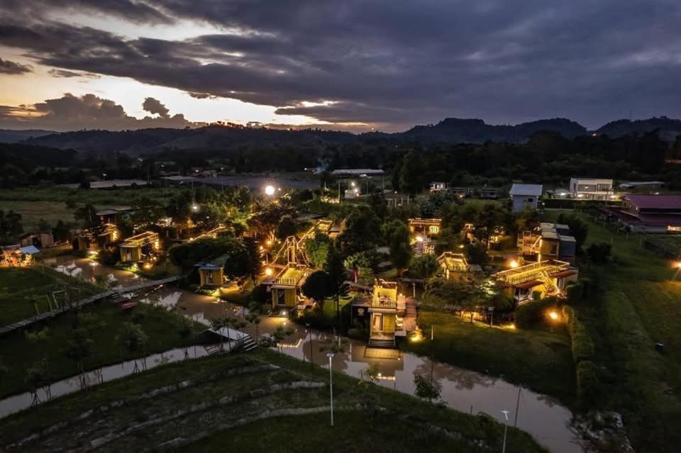 Chick Resort Кхао-Кхо Экстерьер фото